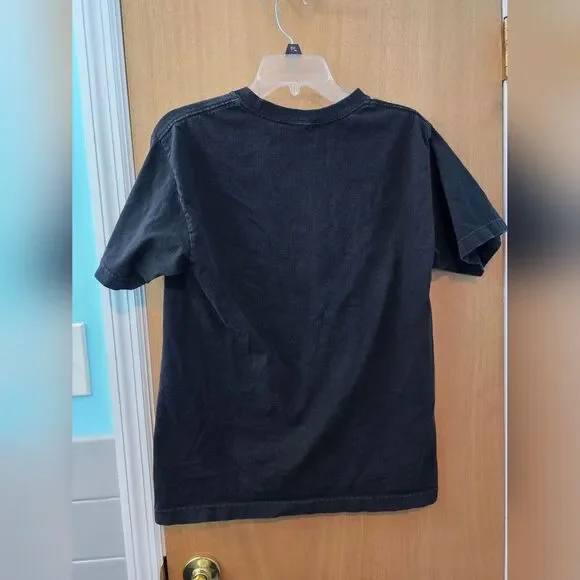 Famous Stars & Straps Black and Blue Geometric  *MESSAGE ME TO MAKE A DEAL* - Picture 2 of 2